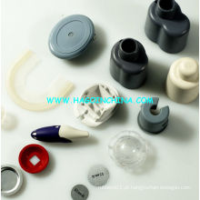 Peças de plástico para tratamento médico de alta qualidade